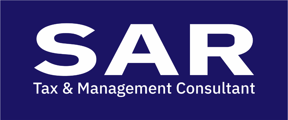 SAR Tax & Management Consultant